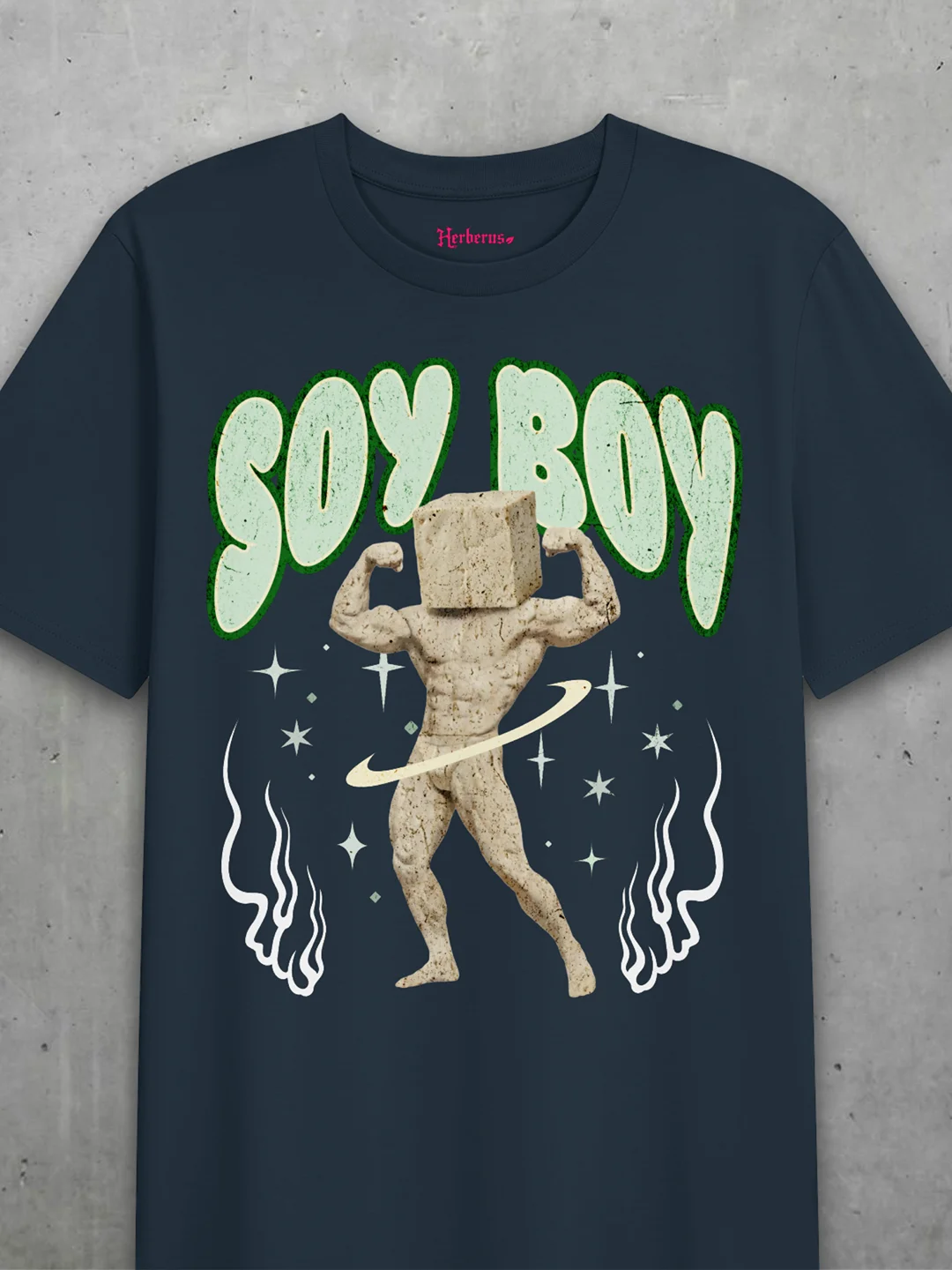 Soy Boy Tee product image (1)