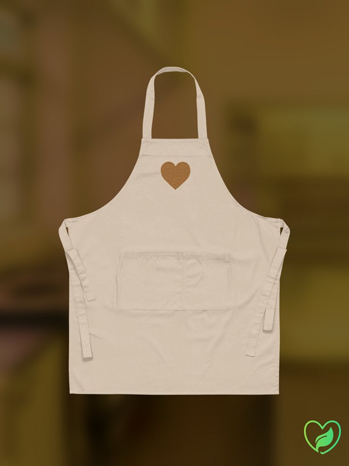 Smooth Apron product image (1)