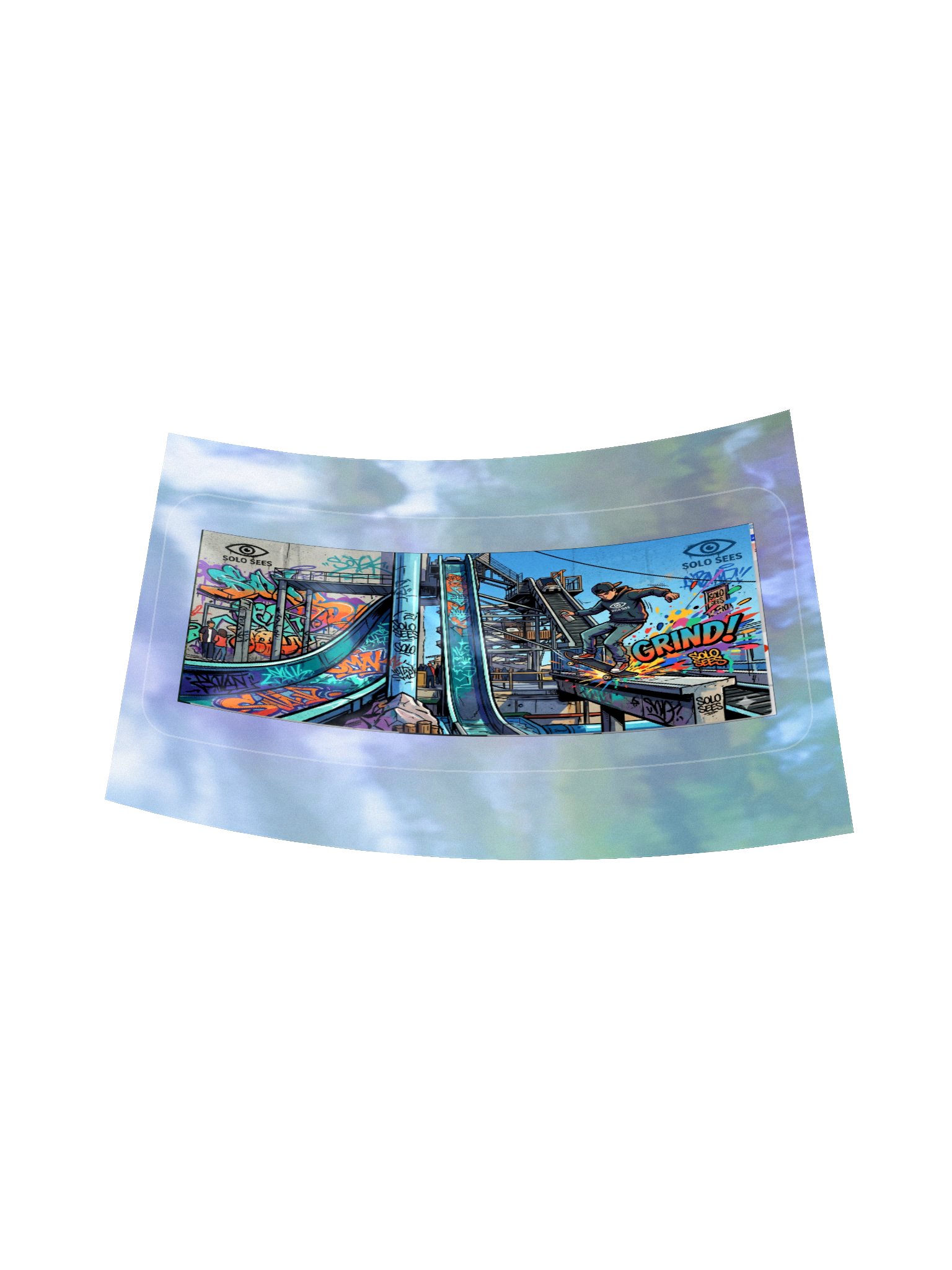 Grind Flume product image (6)
