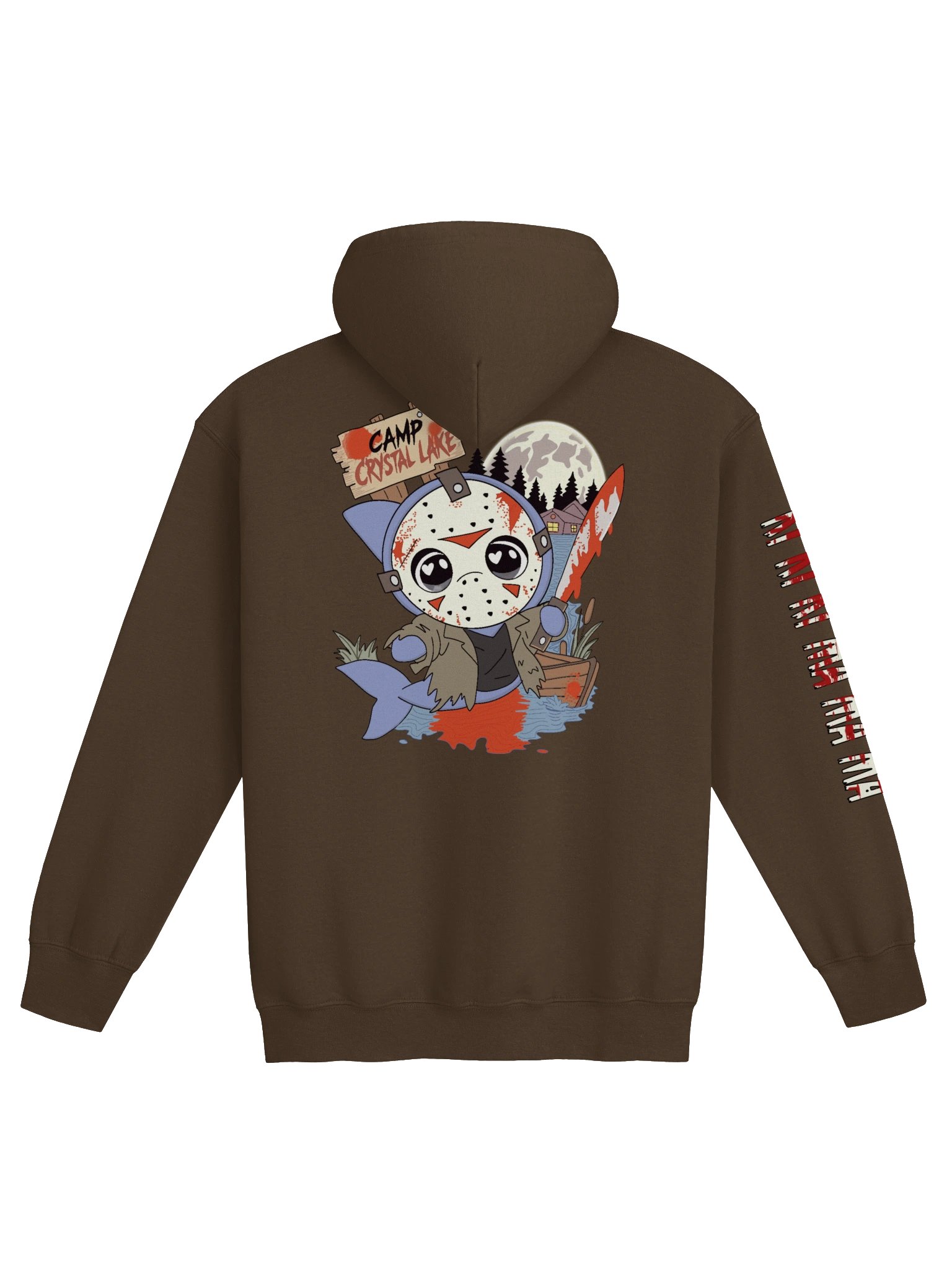 Jason Zip Up product image (9)