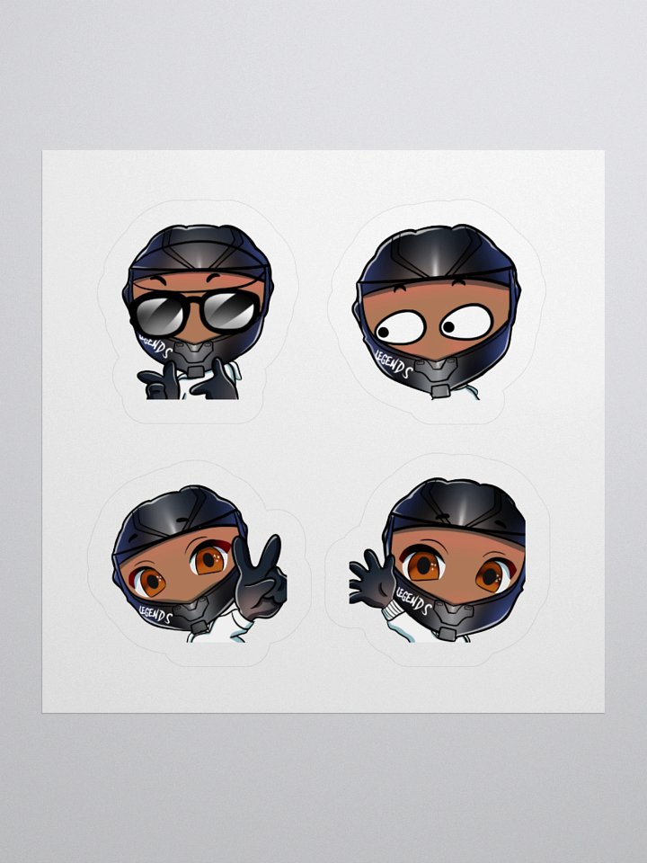 Revzz Collection! product image (1)