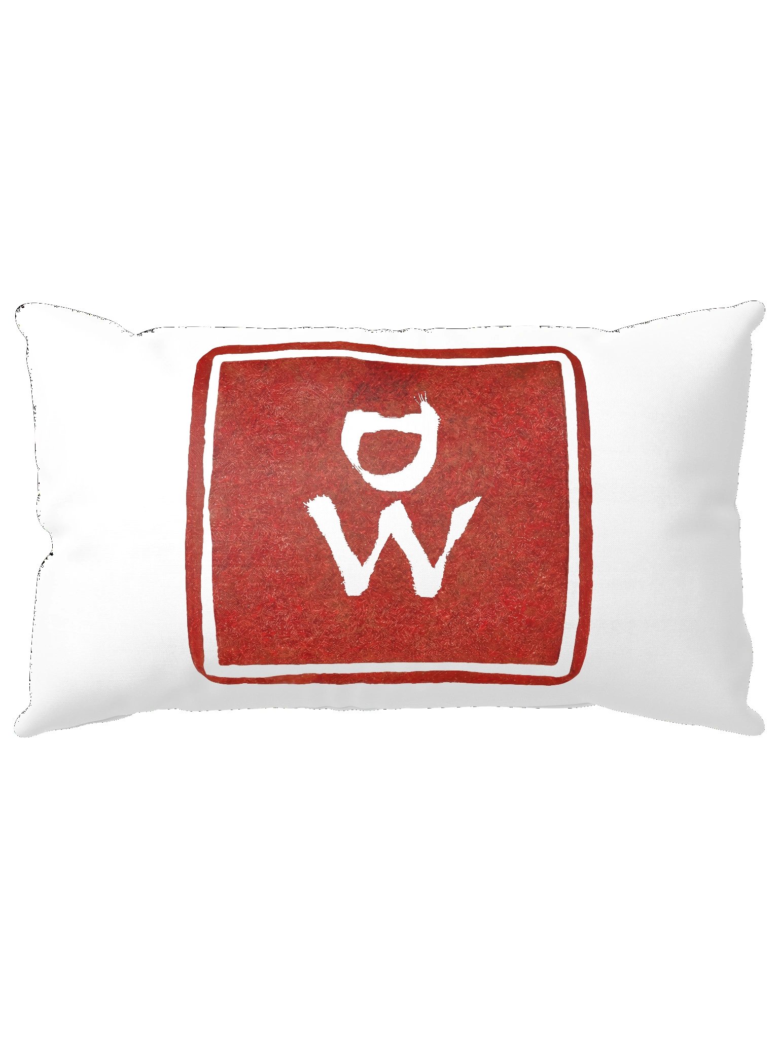 All-Over Print Pillow – Essential product image (1)