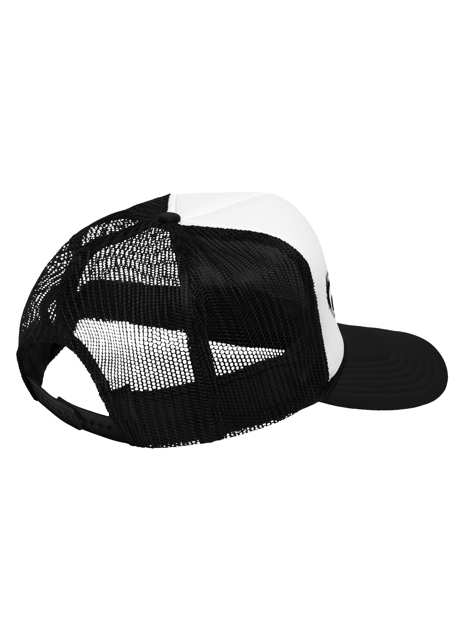 Obushook Eyes Trucker Cap product image (16)