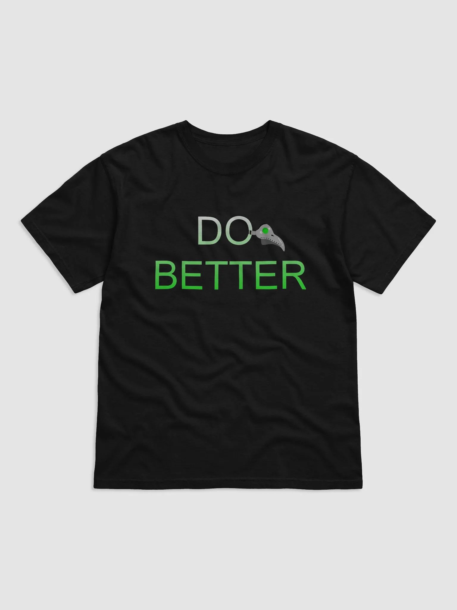 Do better shirt product image (3)