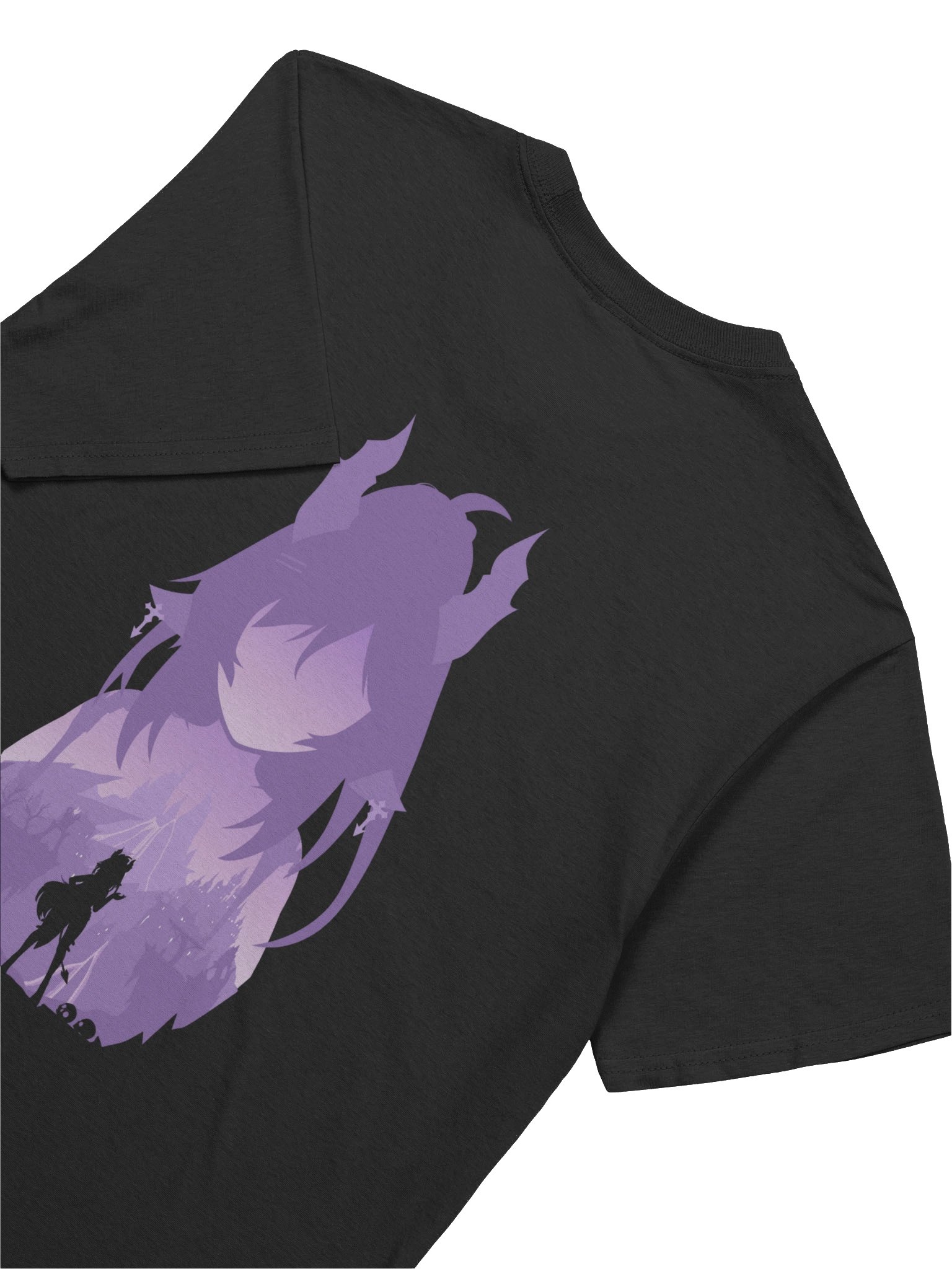 Suvi Splash Art T-Shirt product image (8)
