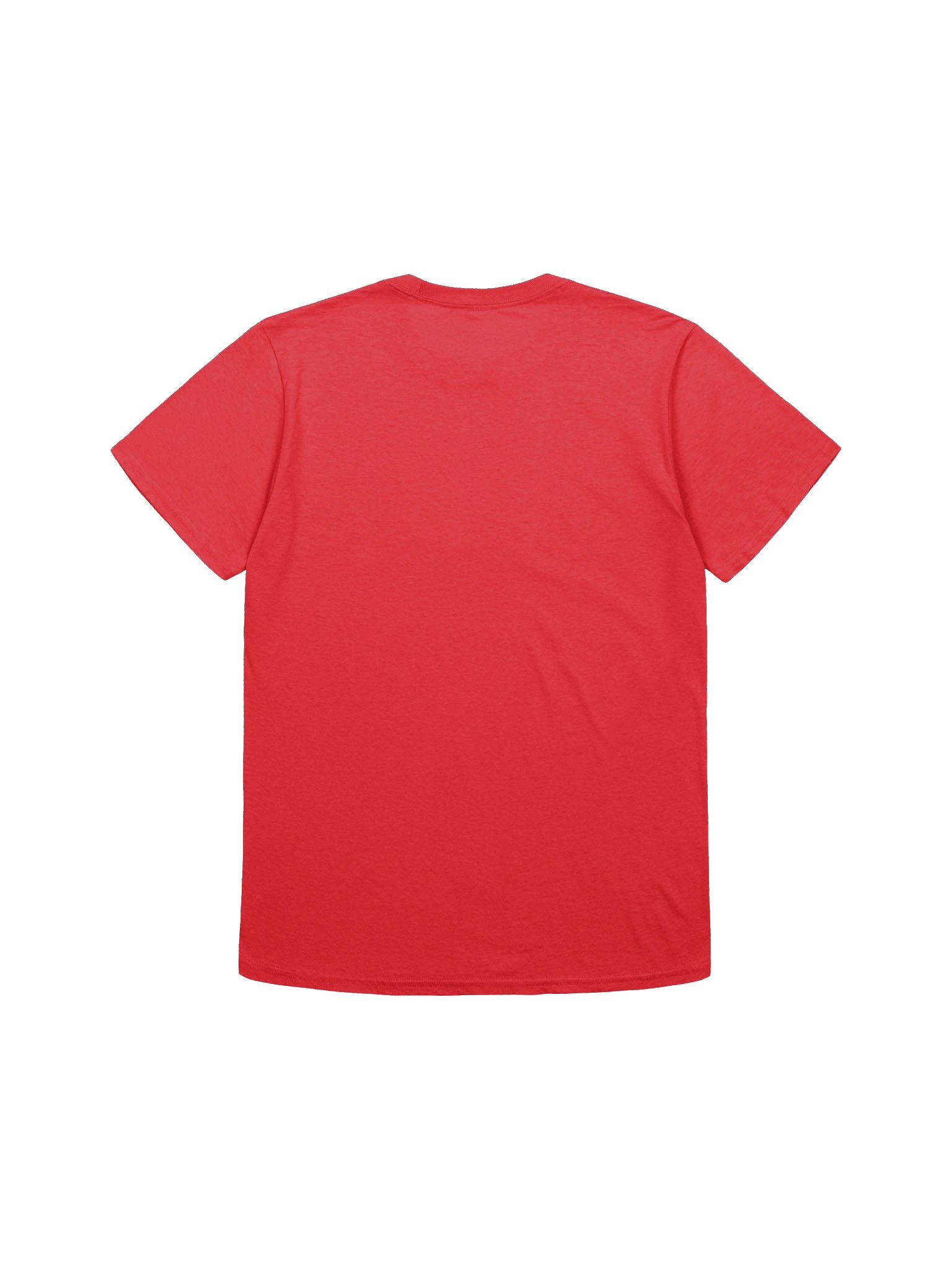 Red Burn T-Shirt product image (2)