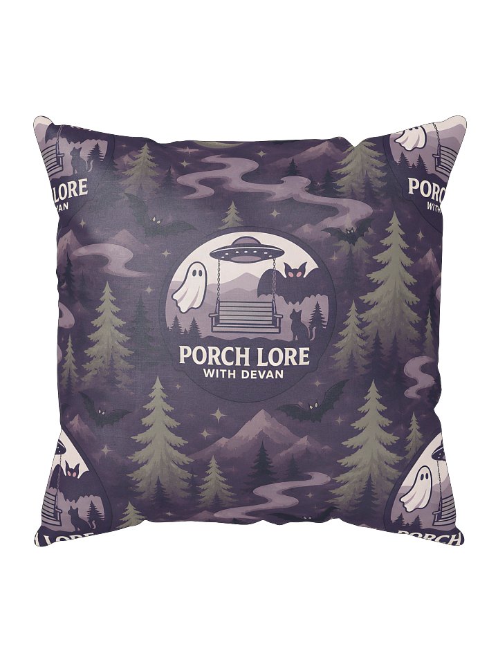 PORCH PALS APPALACHIA THROW PILLOW product image (1)
