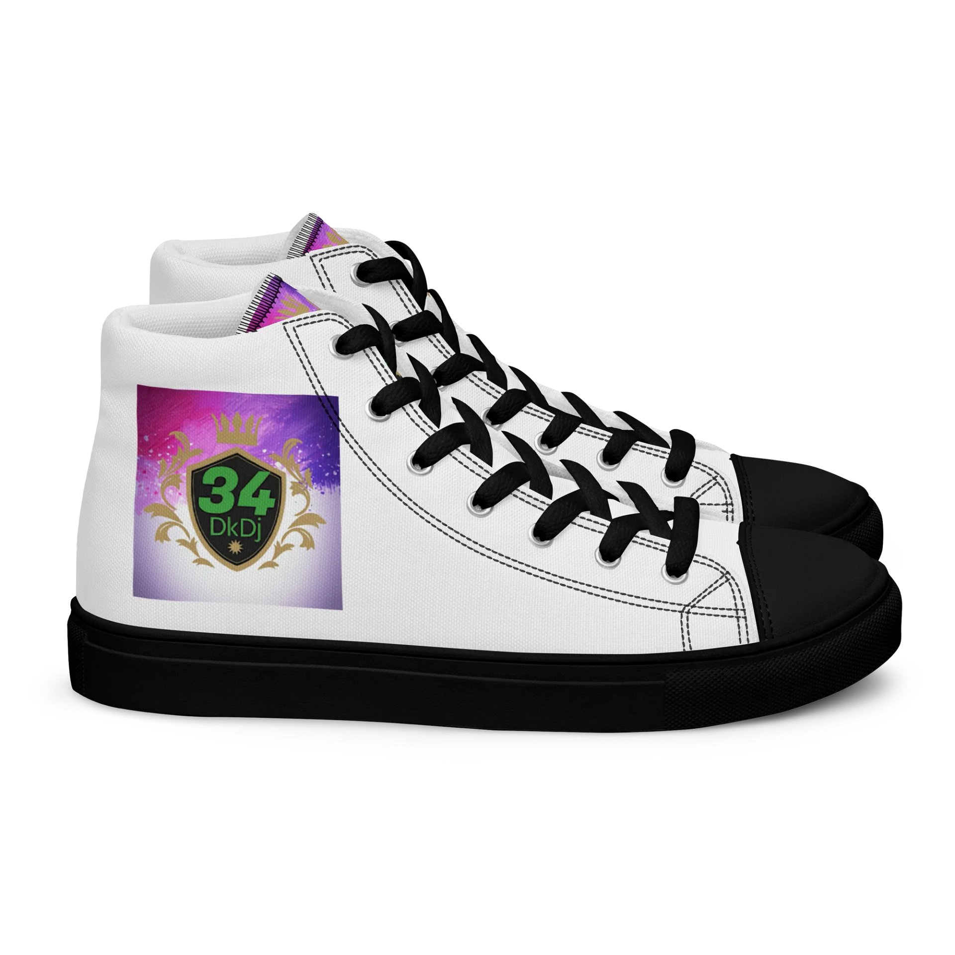 DkDj34 Shoes product image (2)