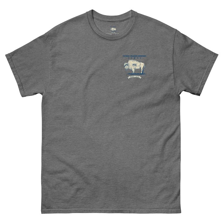 Bison Spirit product image (29)