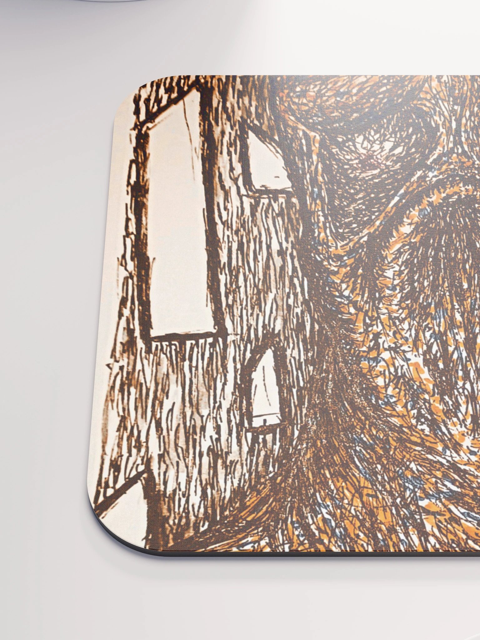 Garret Mouse Pad product image (6)