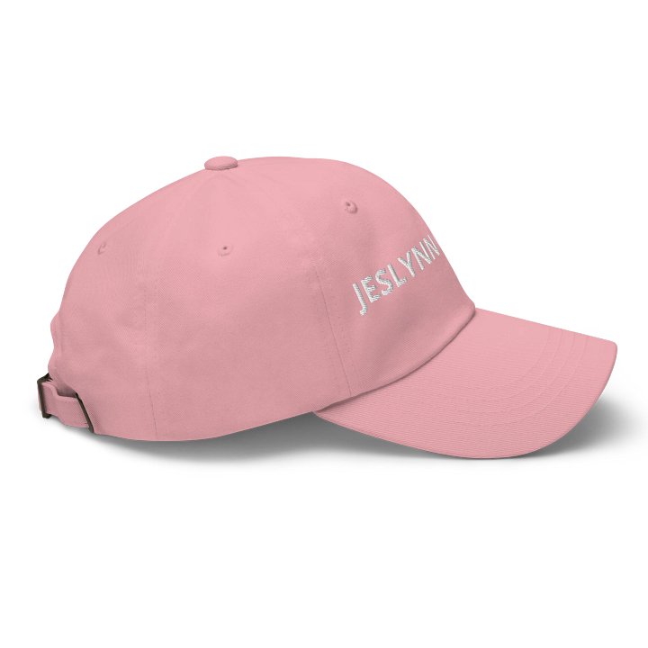 PINK JESLYNN GELAINE HAT product image (2)