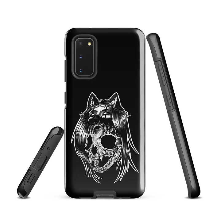 Metal Skull n' Bones Samsung Cases product image (4)