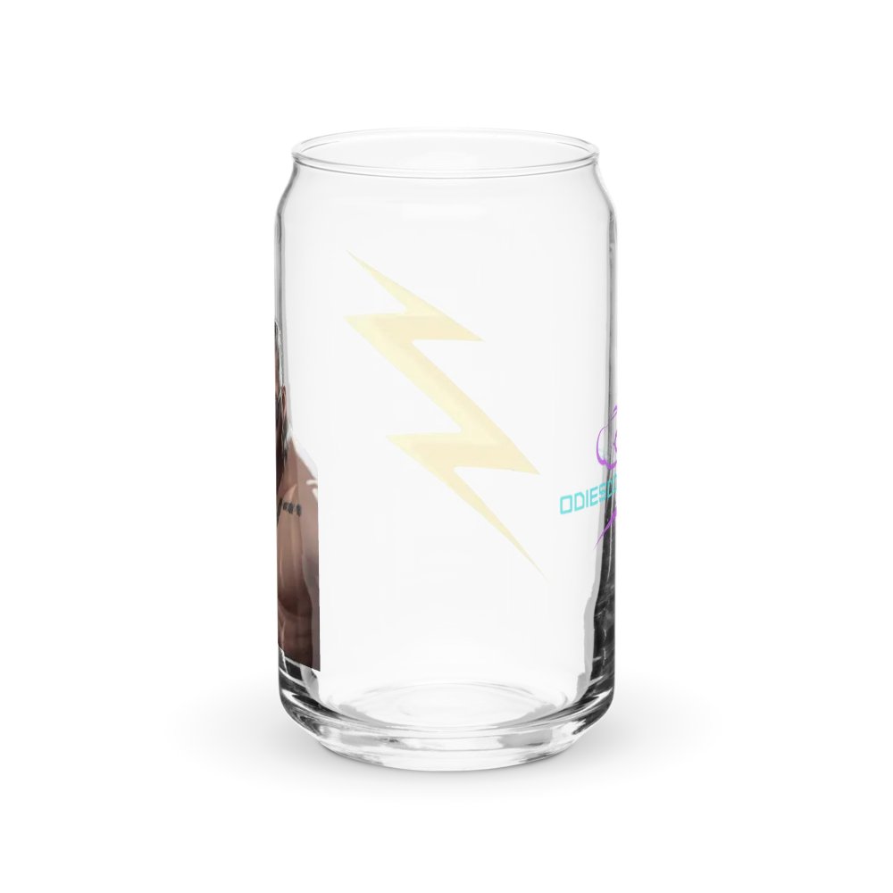 Knights of the Doghouse Collab Glass product image (11)