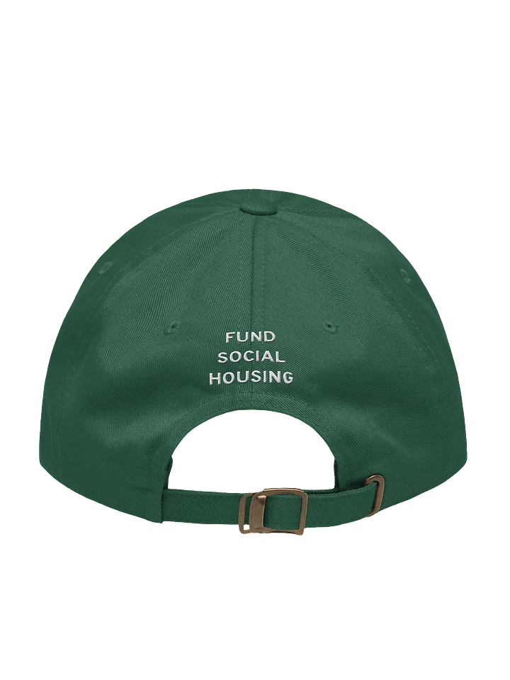 San Franciscans for Social Housing Dad Hat product image (2)