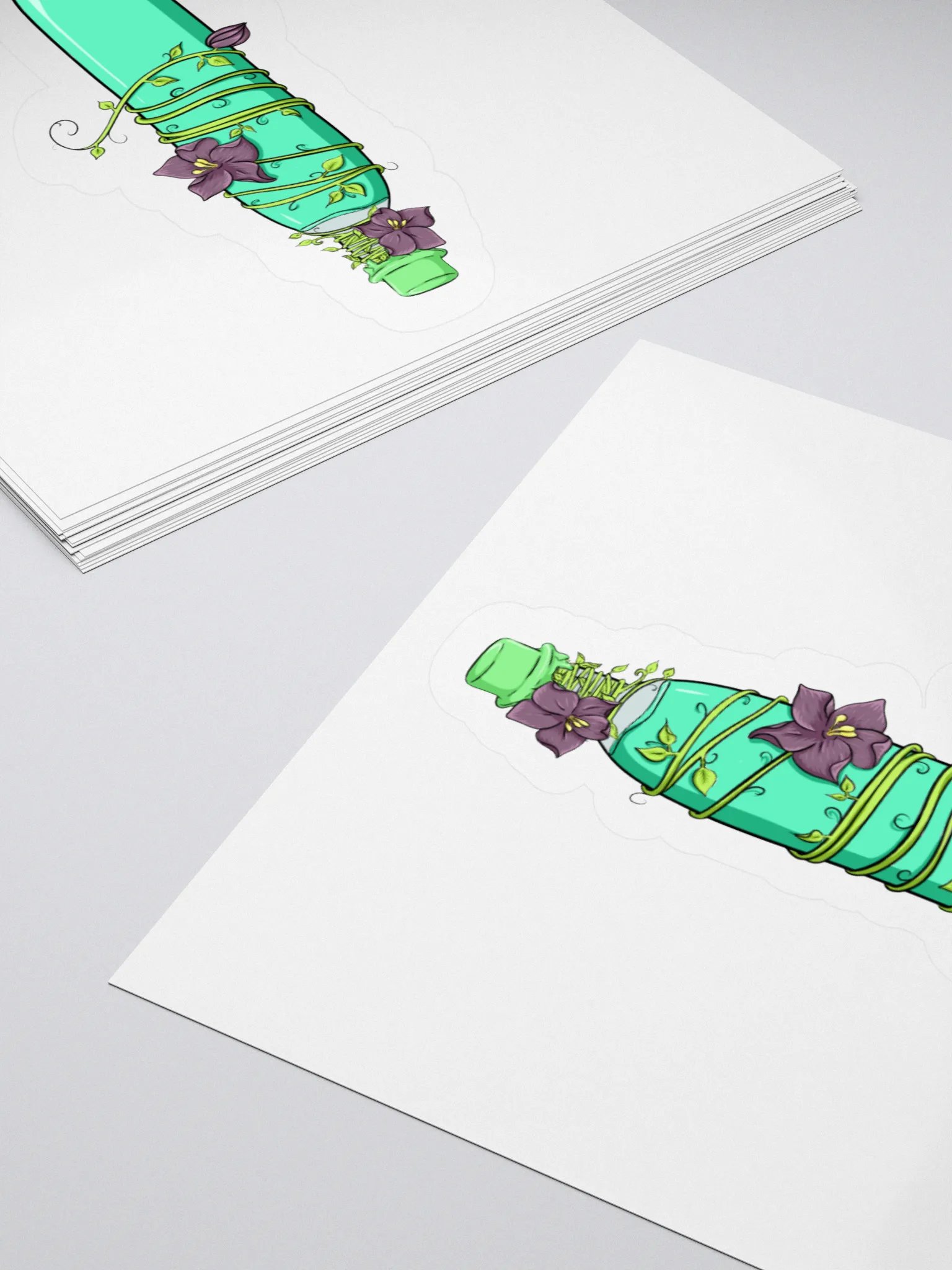 Overgrowth product image (11)