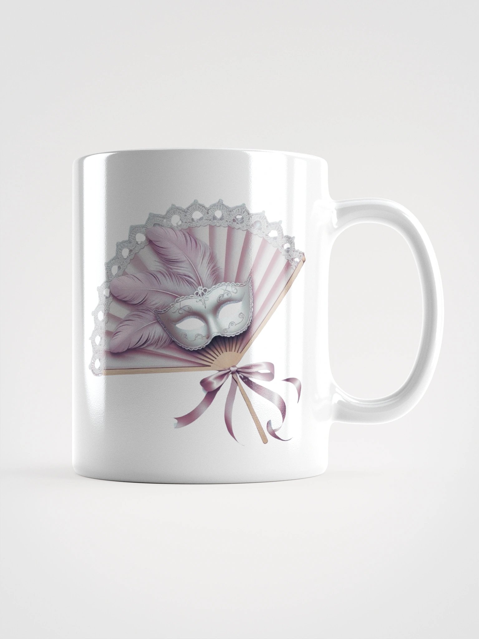 Improper Entanglements Mug #3 product image (1)