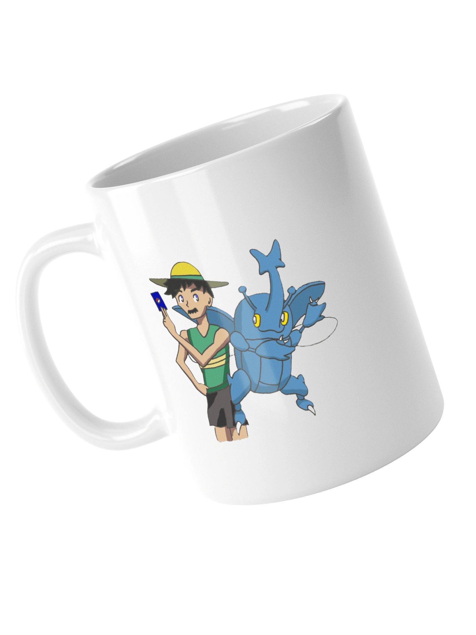 Channel Logo Mug product image (15)