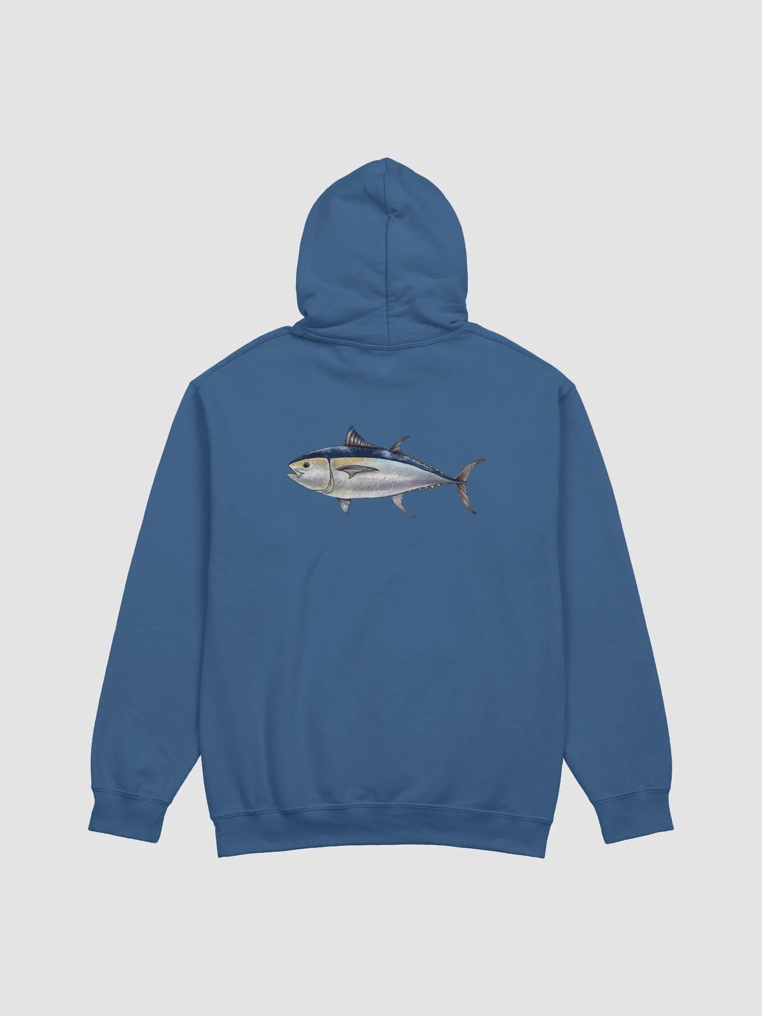 Tuna hoody product image (37)