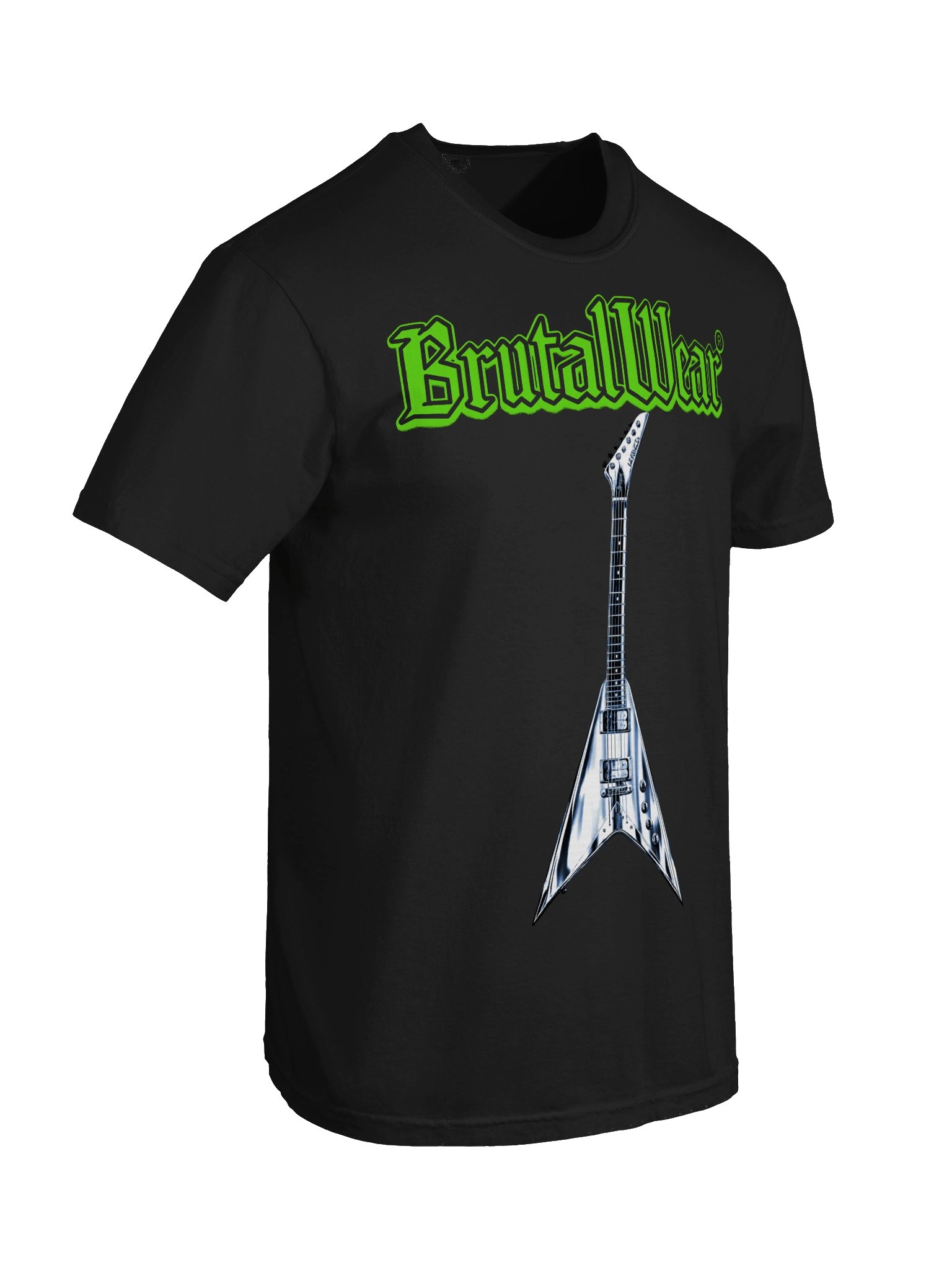 BWEAR GFVGTR/TBS BACK GRAPHIC TEE SHIRT product image (69)