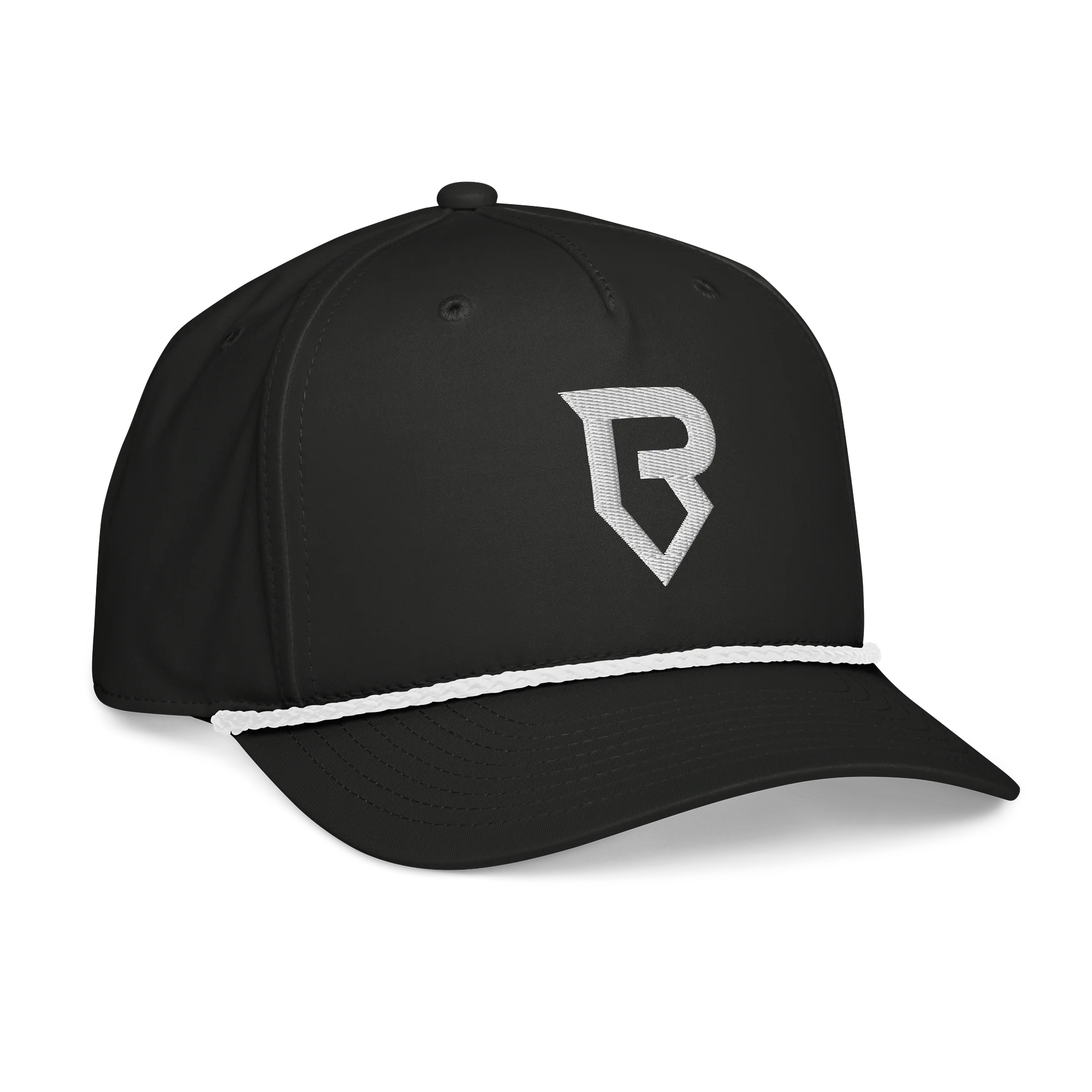 Reign Snapback Rope Hat product image (3)
