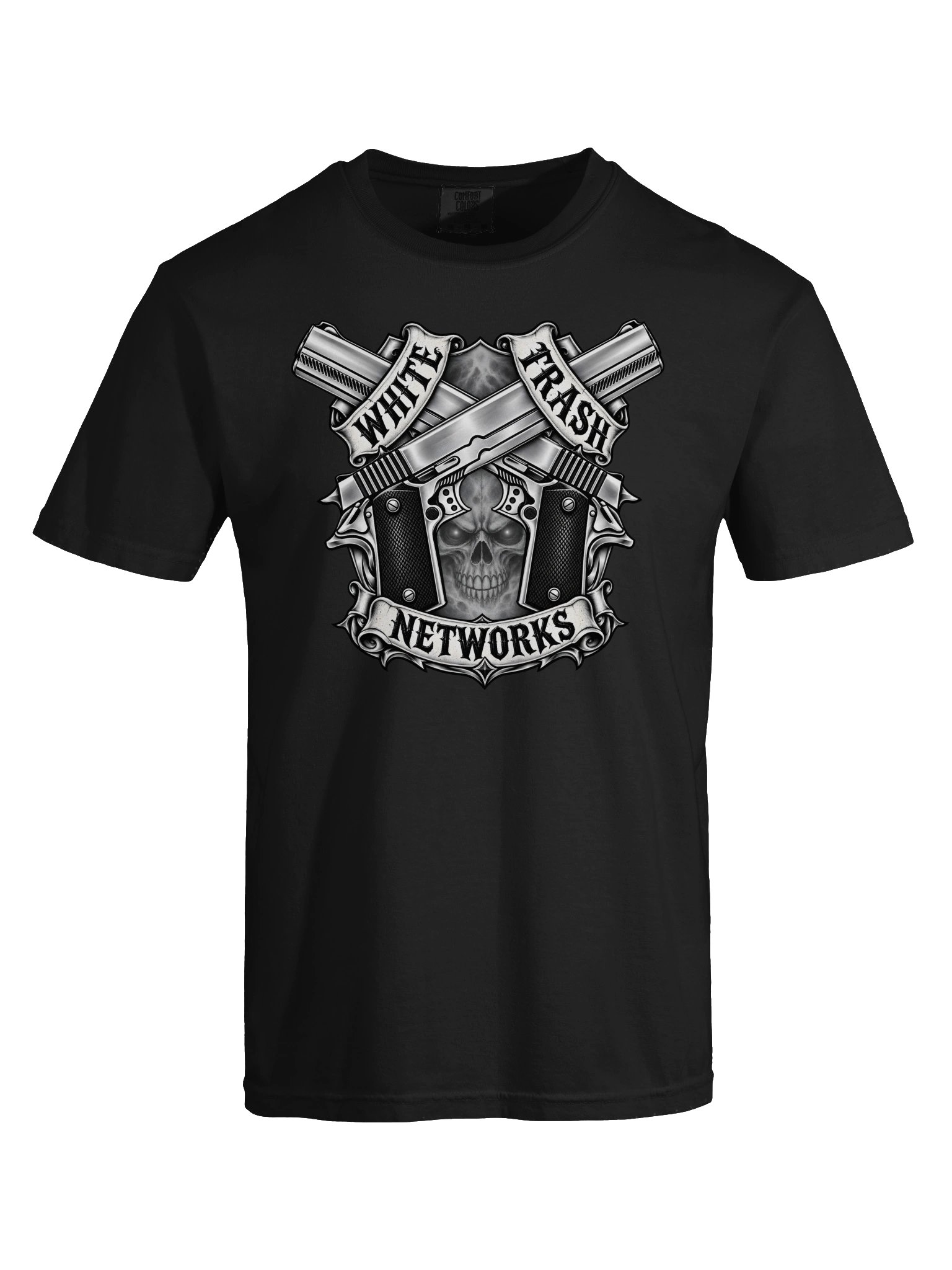 WTN Shirt-003 product image (9)