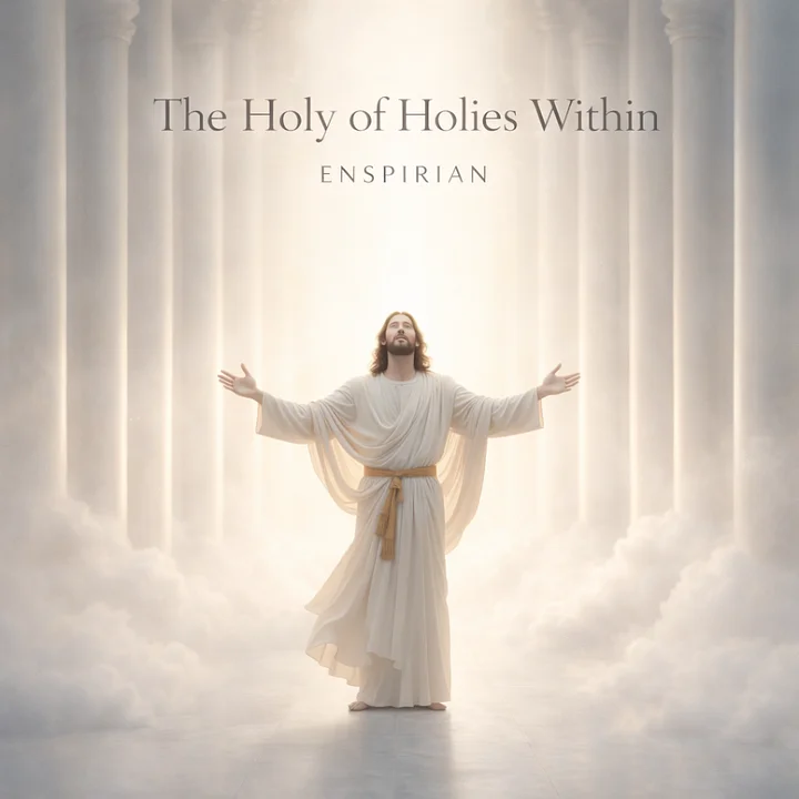 The Holy of Holies Within product image (1)