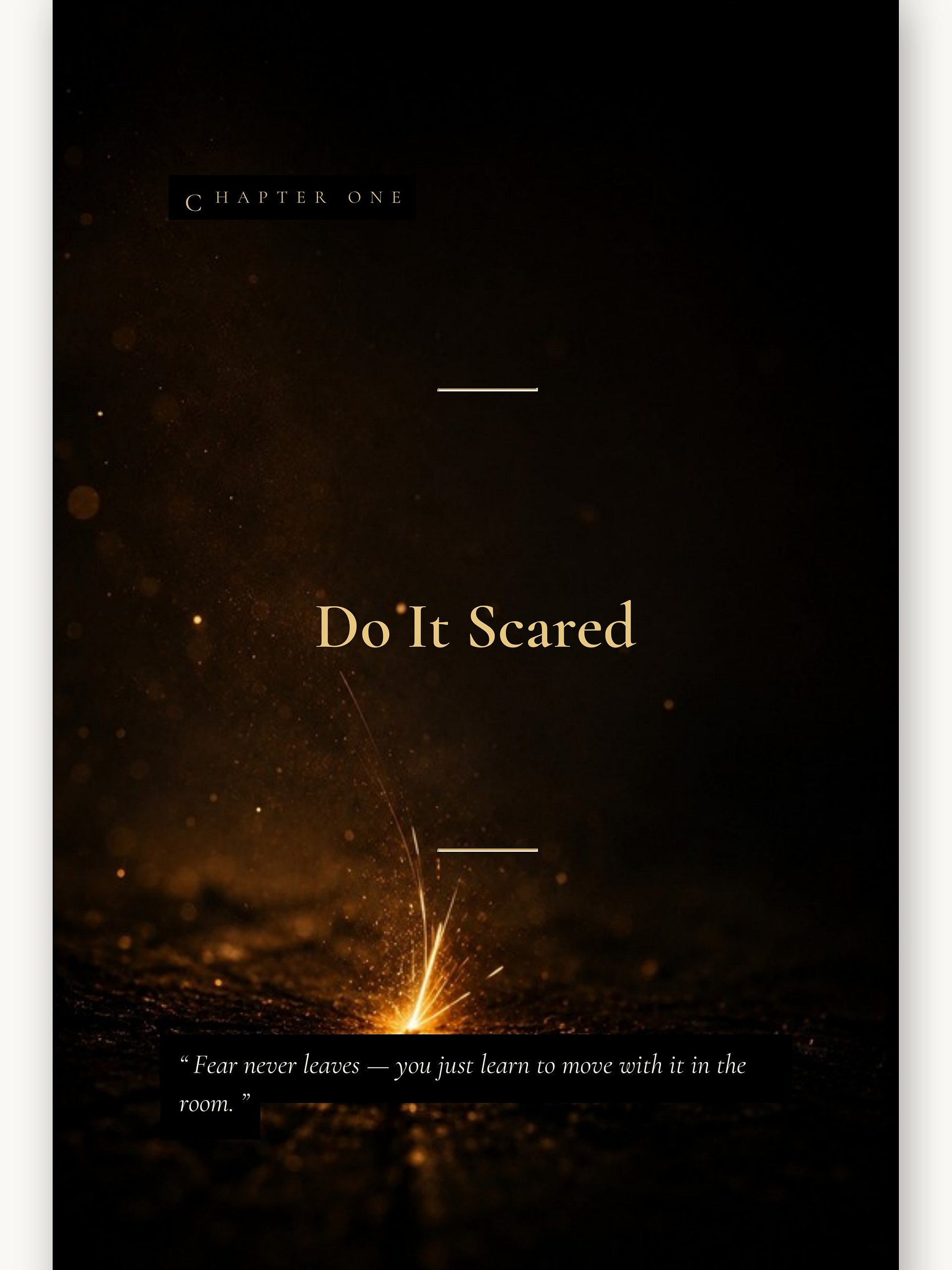 Fearless product image (4)