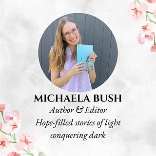 Michaela Bush