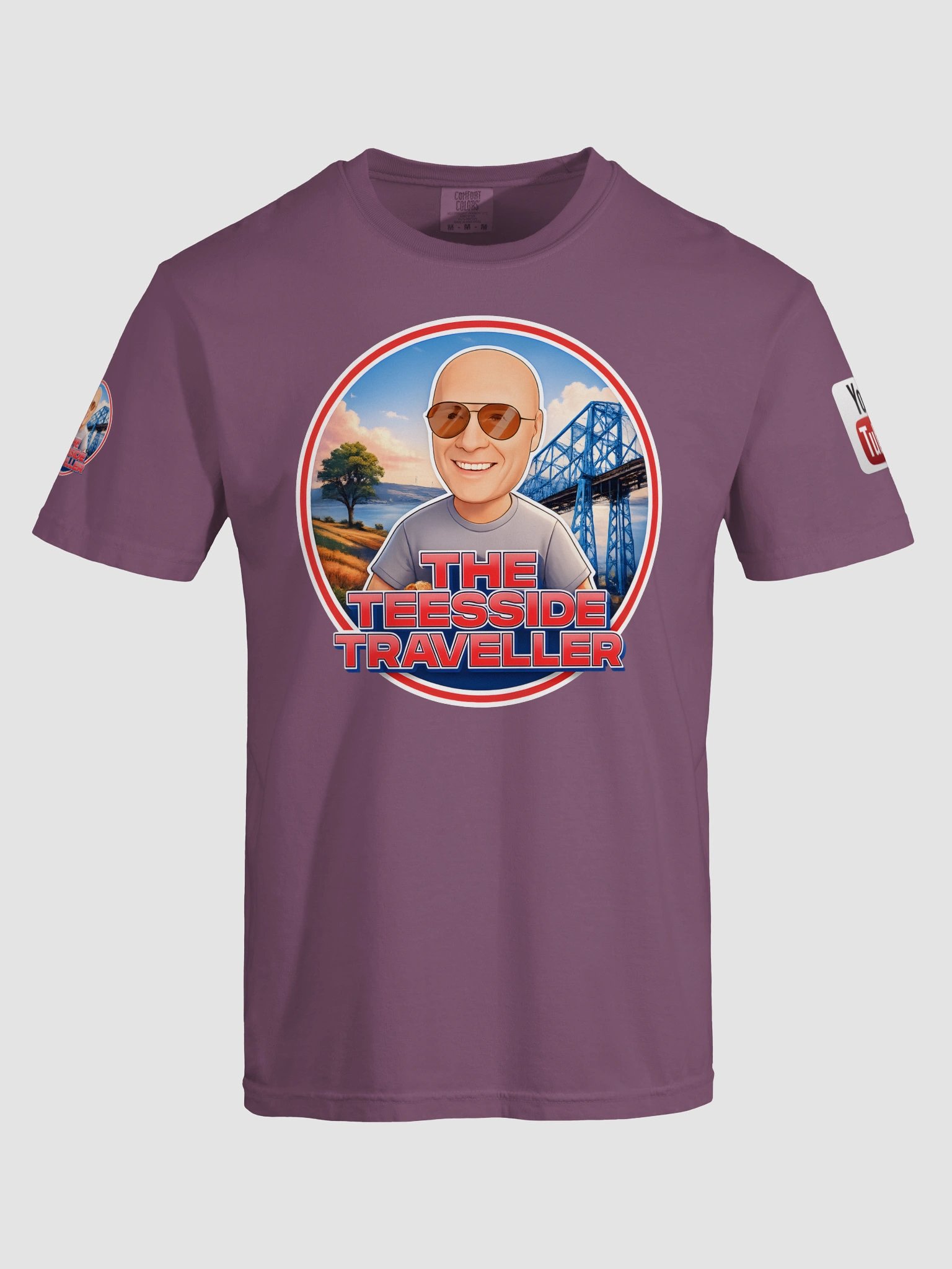 TTT T Shirt product image (28)