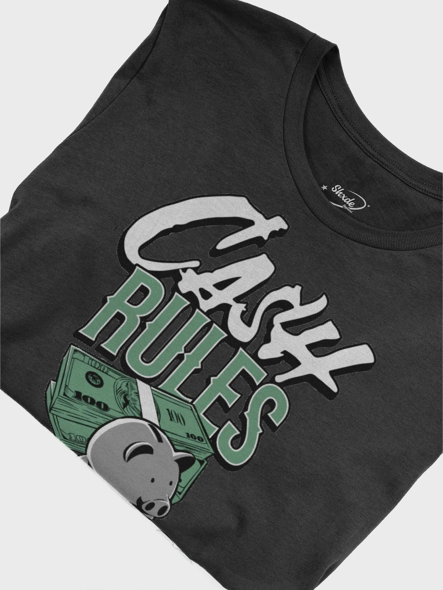 Cash Rules Everything Around Me product image (23)