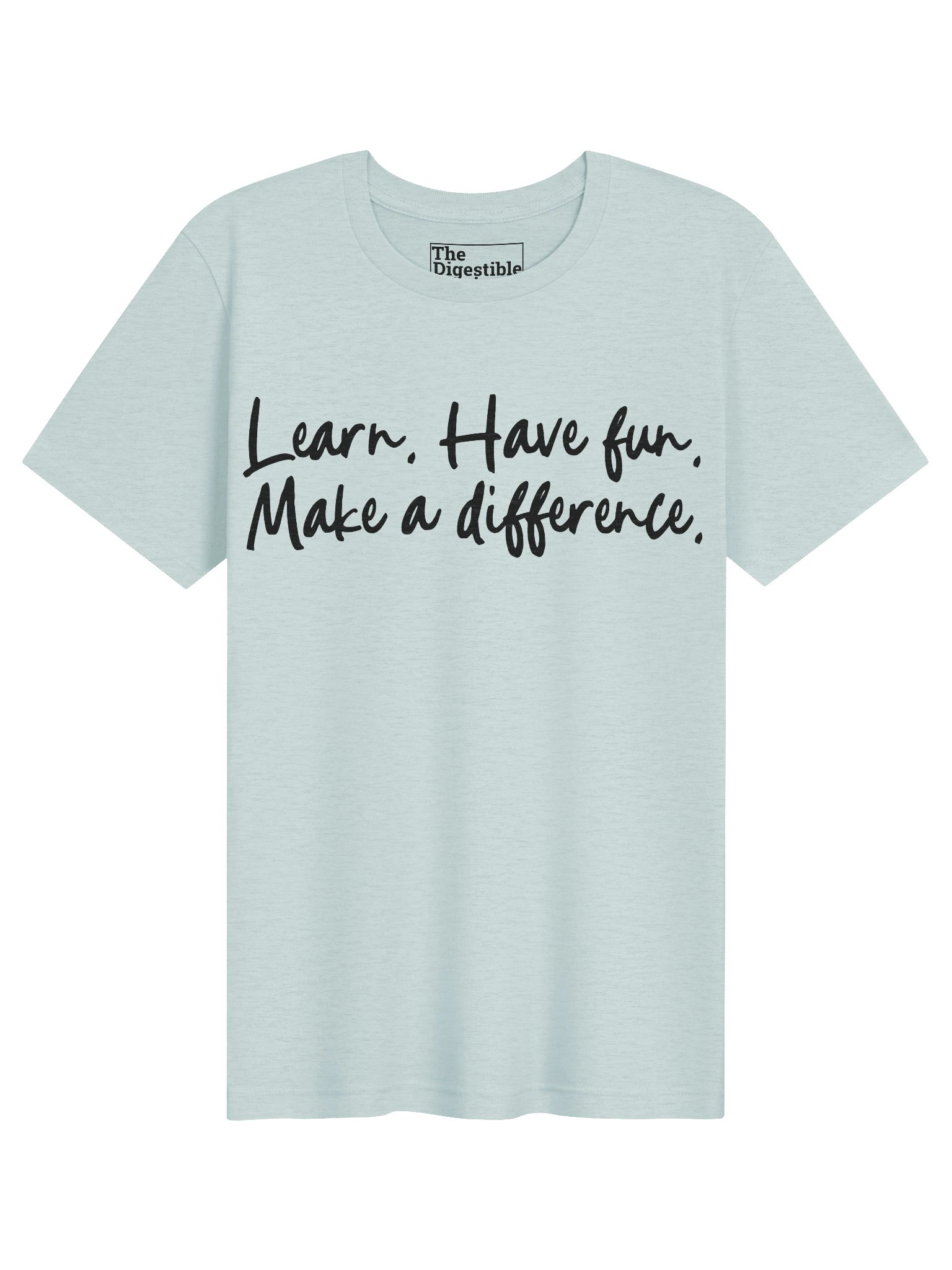 The Four-Day Seminar Tee (Premum Supersoft) product image (31)
