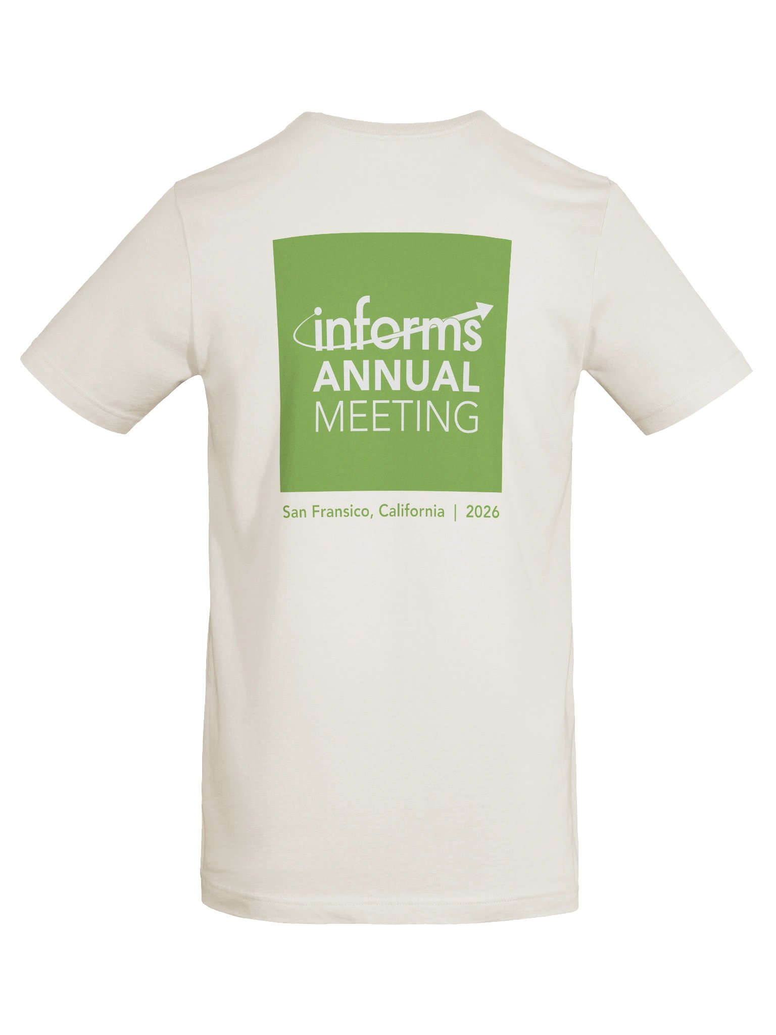 "I Survived the Annual Meeting" 2026 T-Shirt product image (8)
