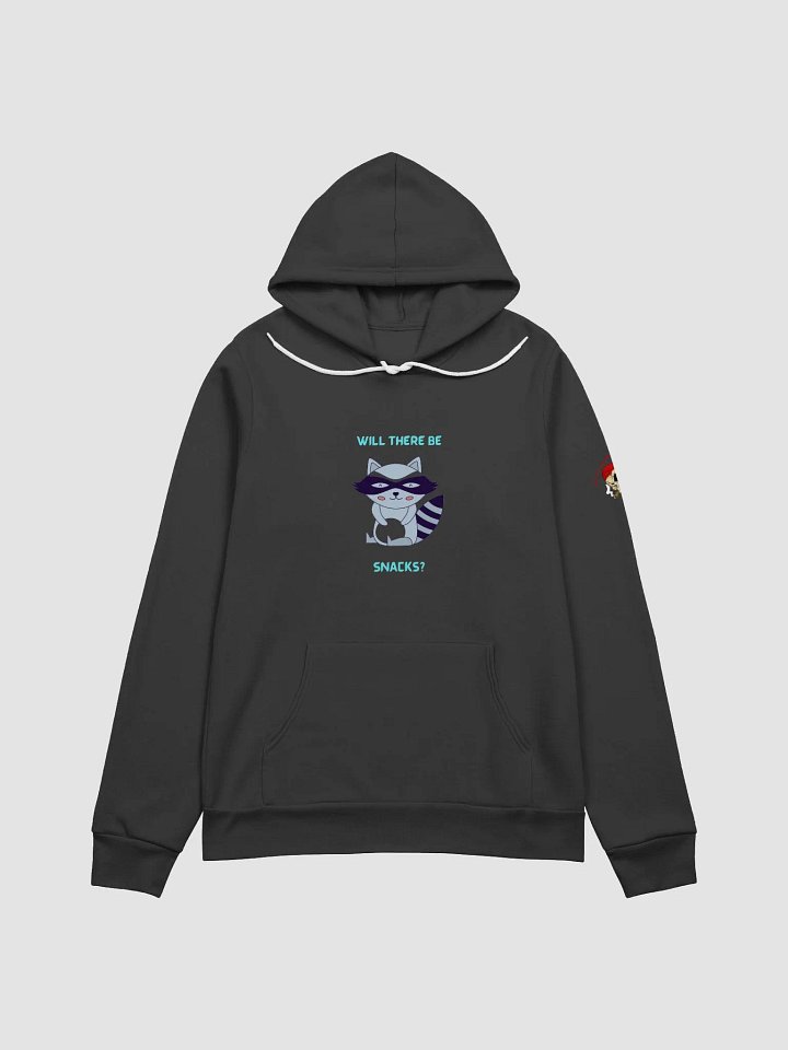 RVG Snacks? Hoodie product image (1)
