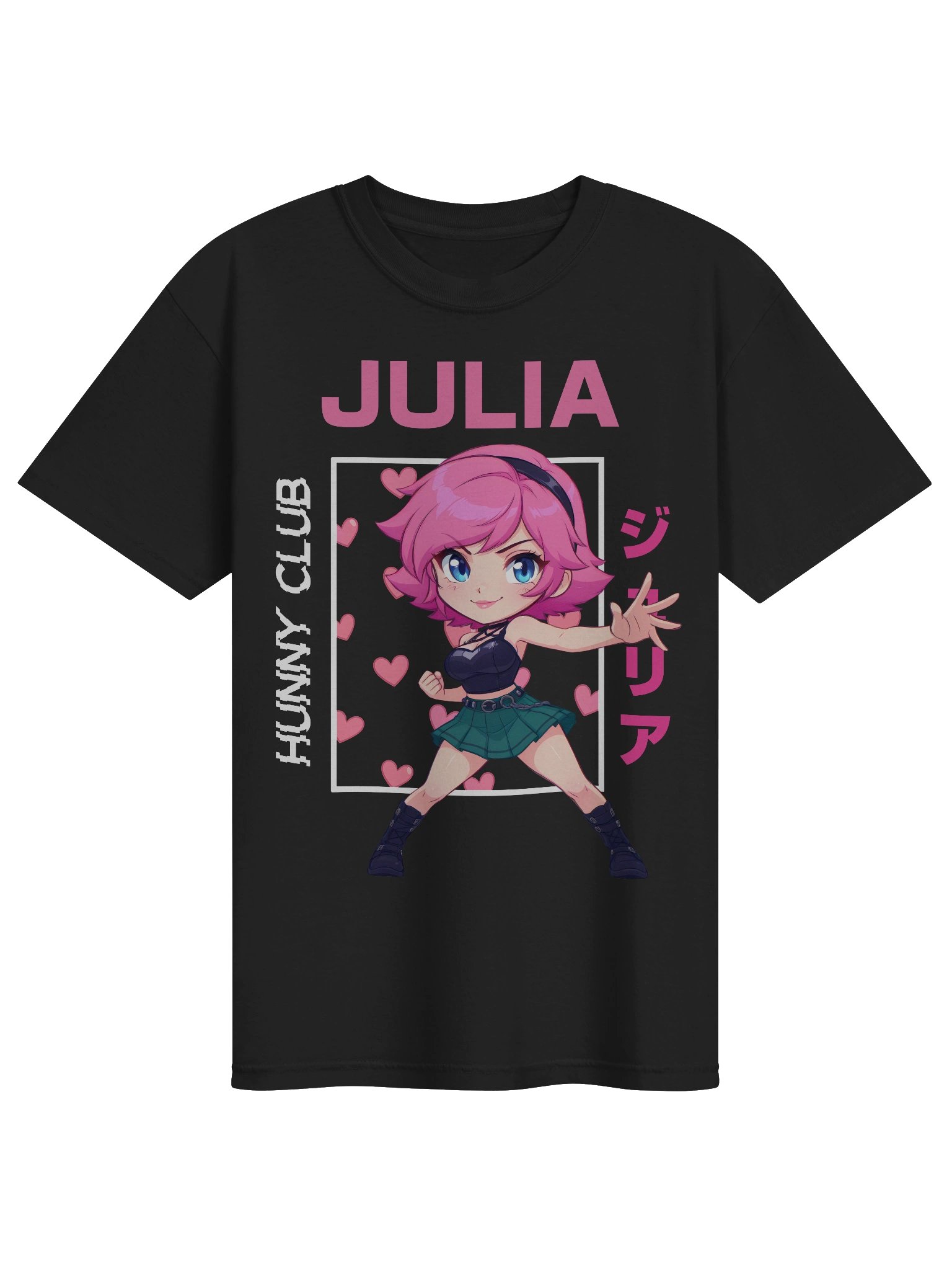JULIA - Chibiverse Solo product image (1)