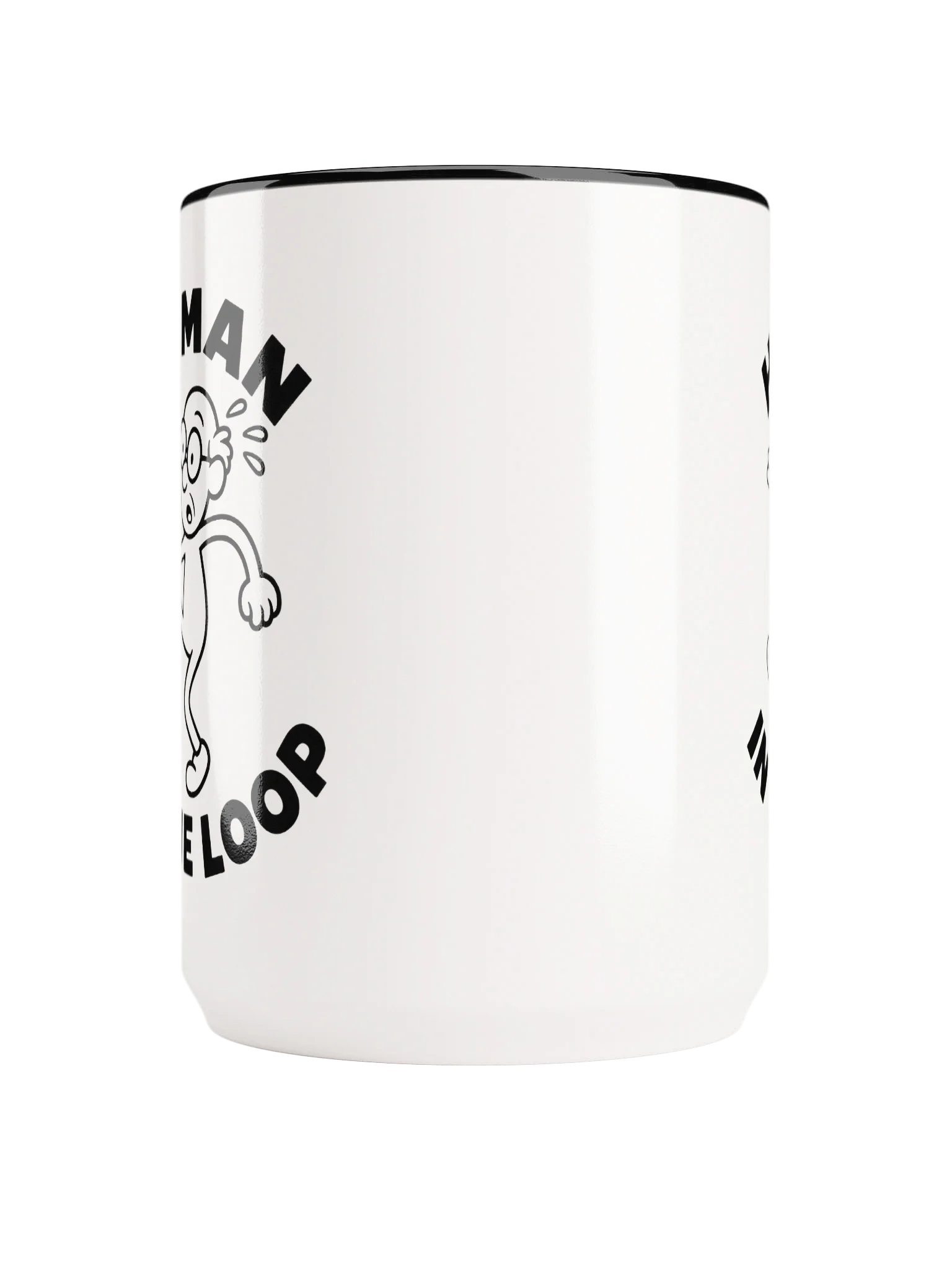 Human in the Loop Mug product image (5)