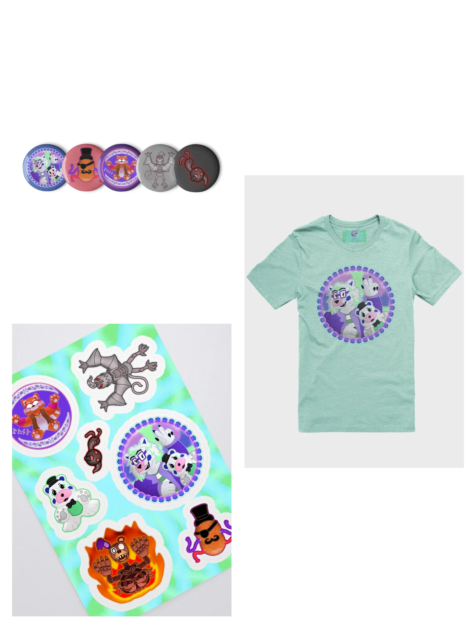 Last Era Bundle product image (2)
