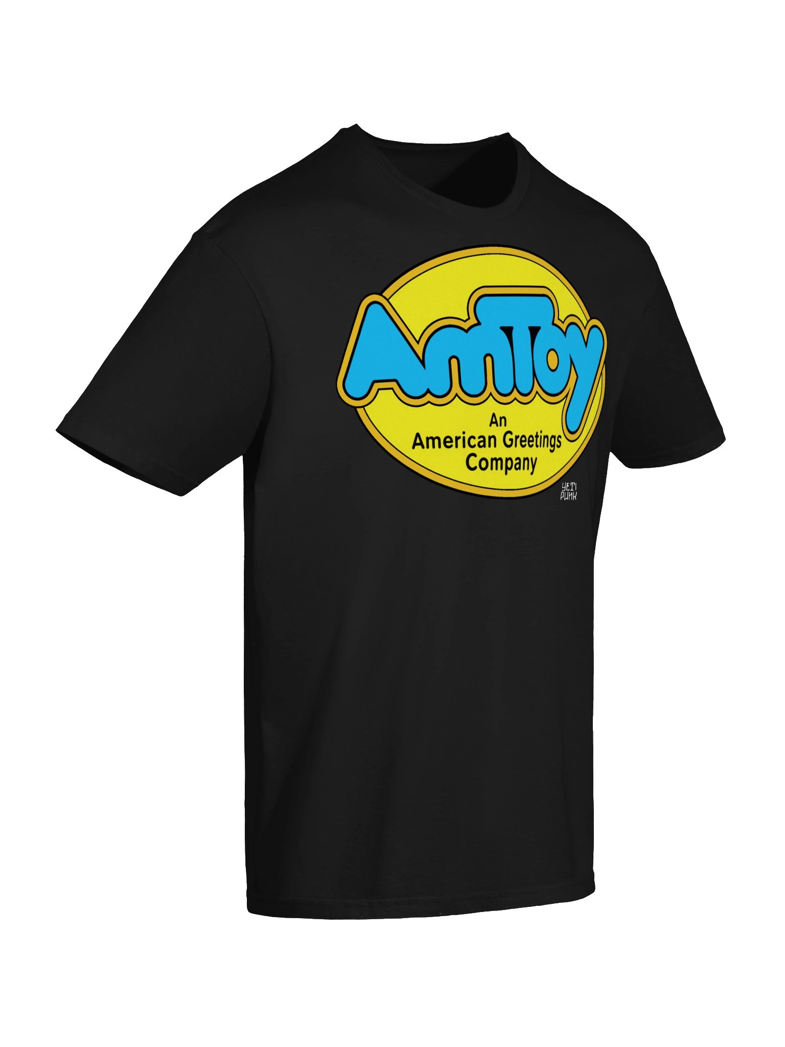 Amtoy Vintage logo Shirt product image (11)