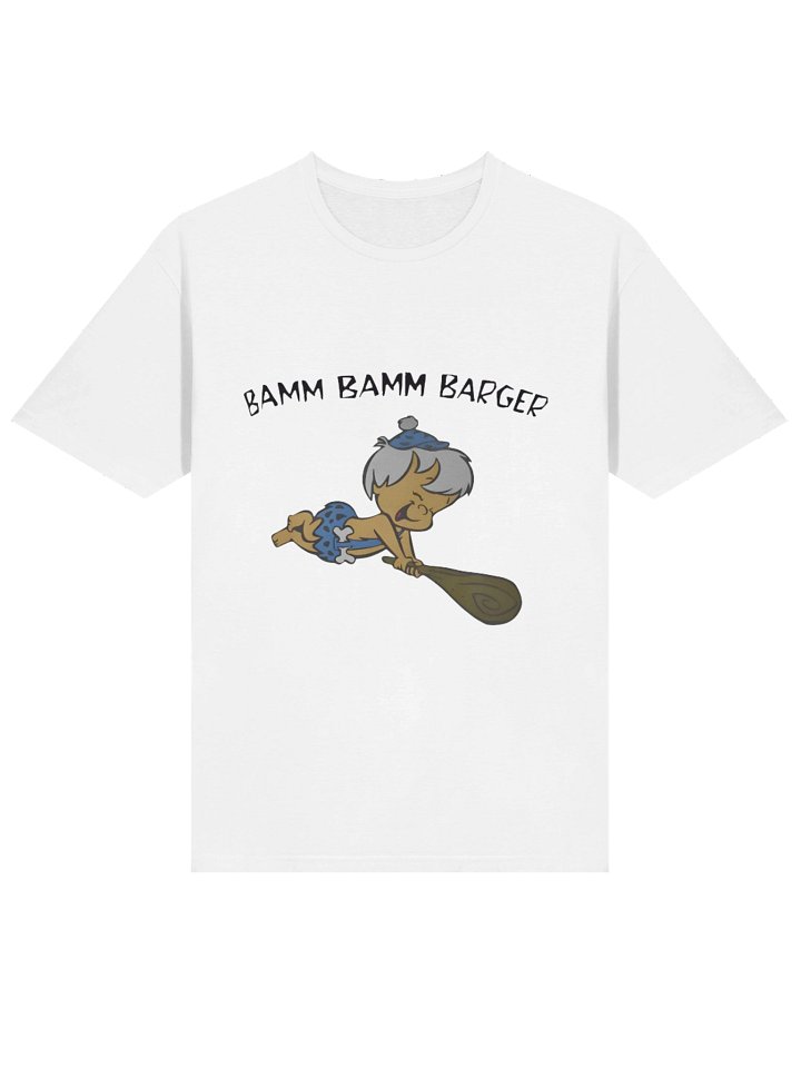 Bamm Bamm Barger Shirt product image (2)
