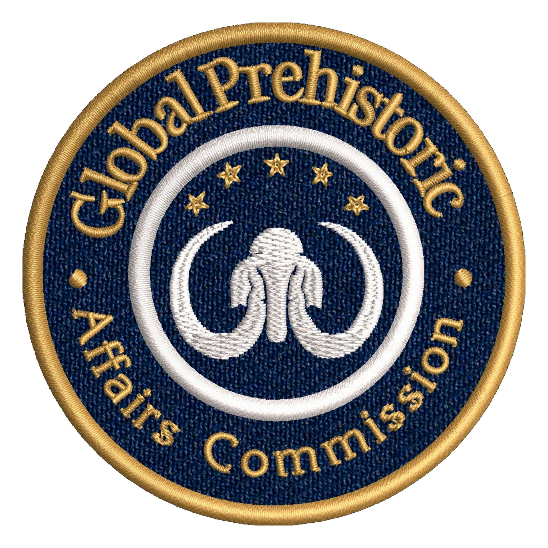 G.P.A.C. Badge product image (1)