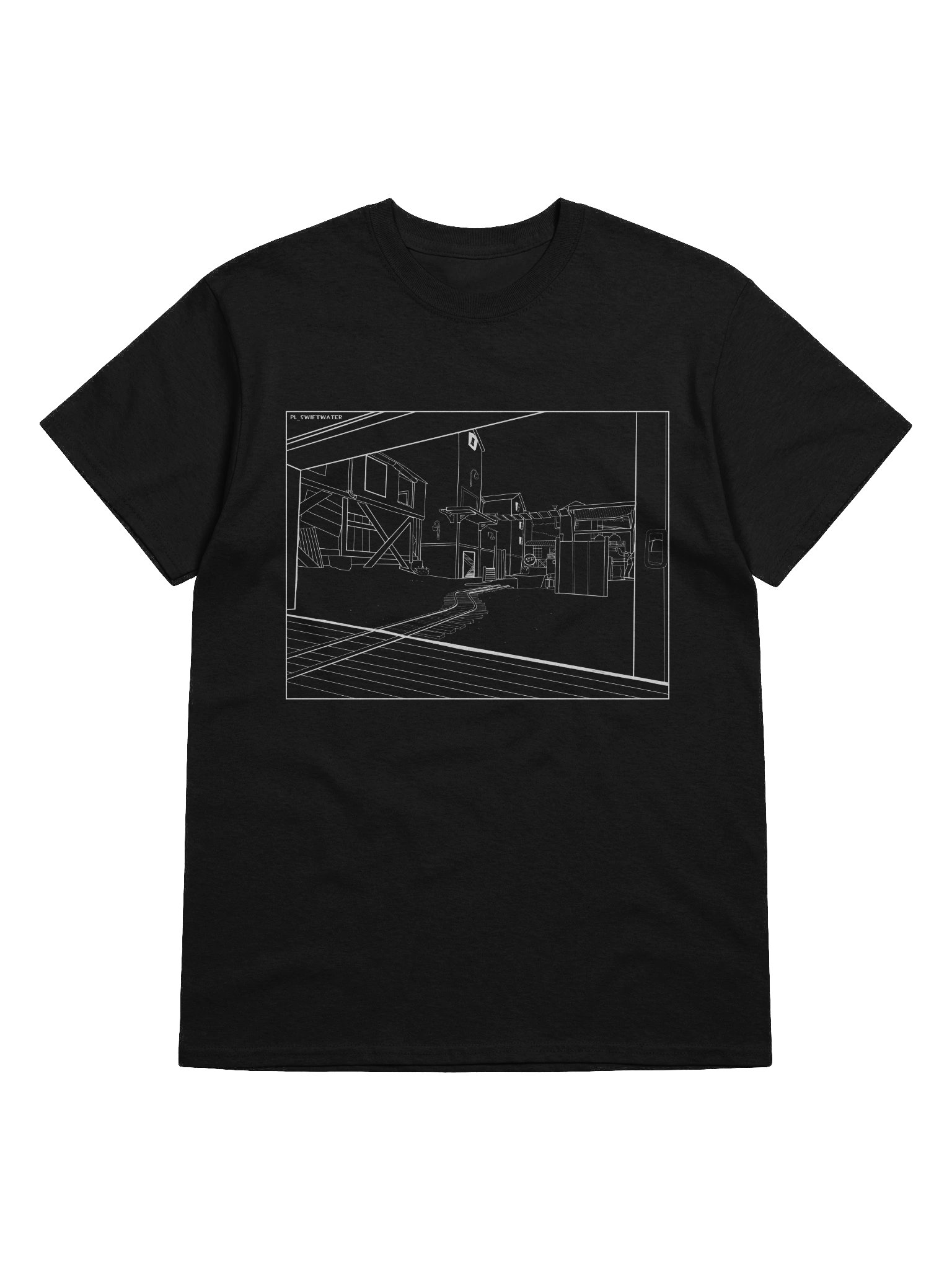 This is a little Swiftwater! product image (49)