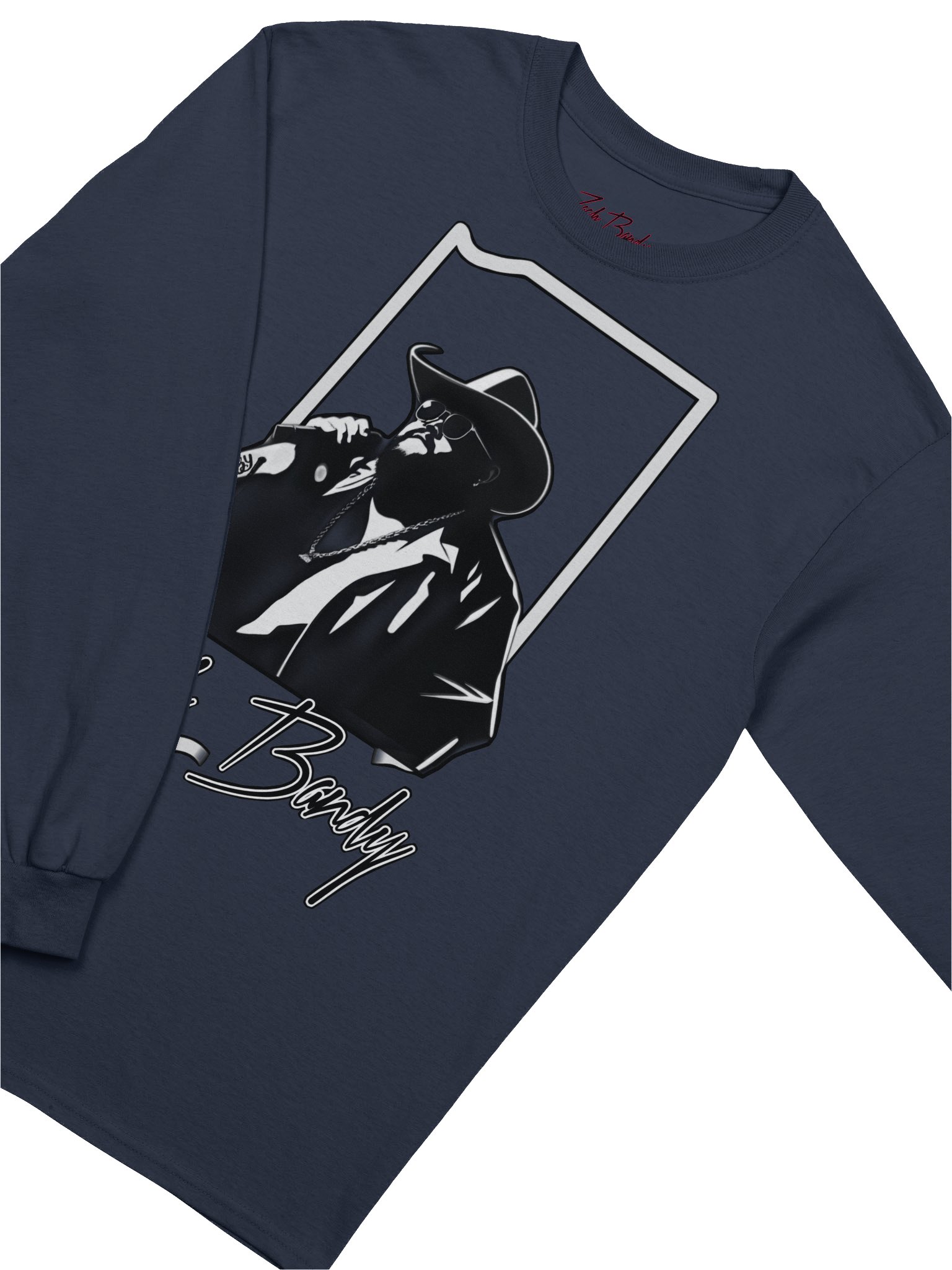 Indiana Zach Long Sleeve product image (3)