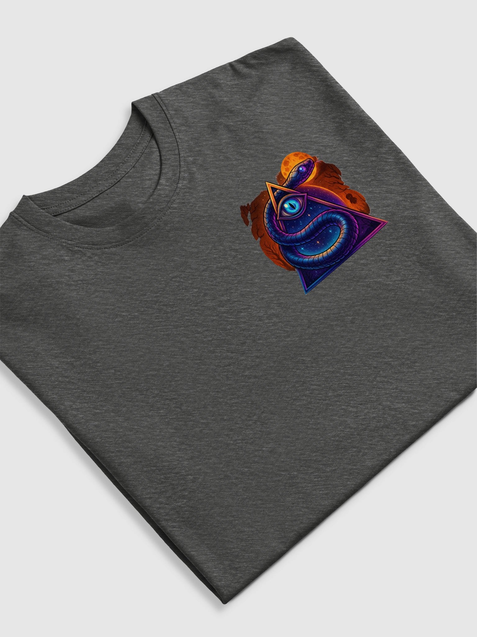 ALT_I_STICK MIDNIGHT GROVE - MEN'S HEAVYWEIGHT TEE product image (65)