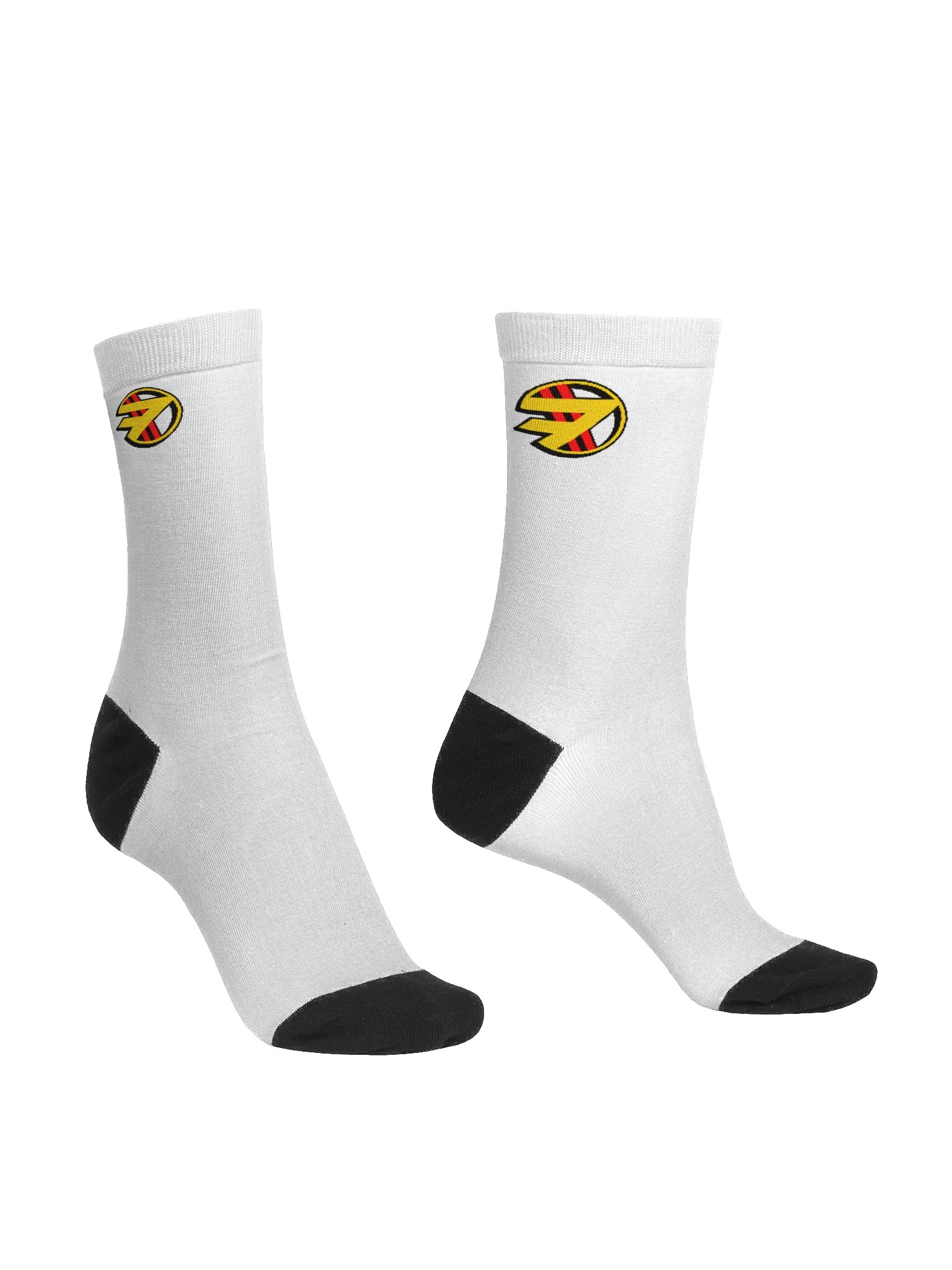 Focus Squadron | Socks product image (3)