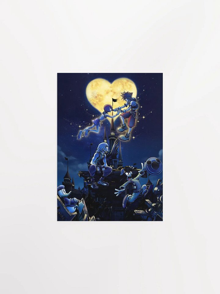 Epic Night heart product image (4)