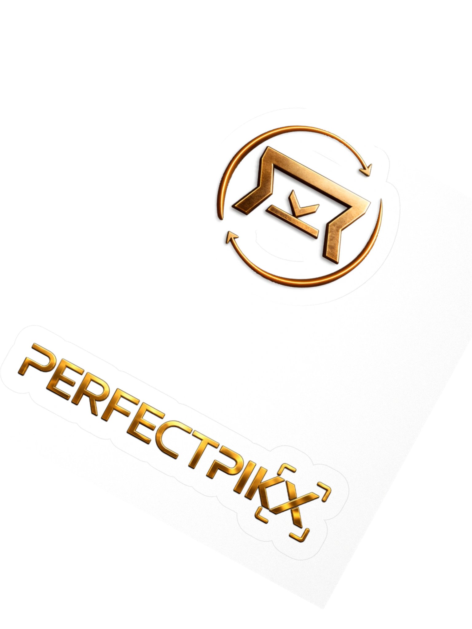 Logo Sticker product image (3)