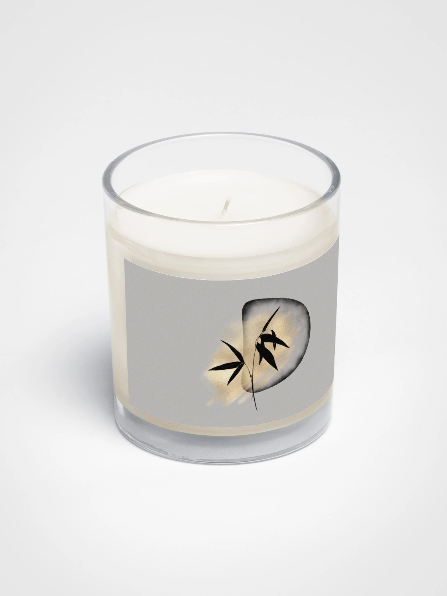 The Half-Moon Sanctuary Candle product image (2)