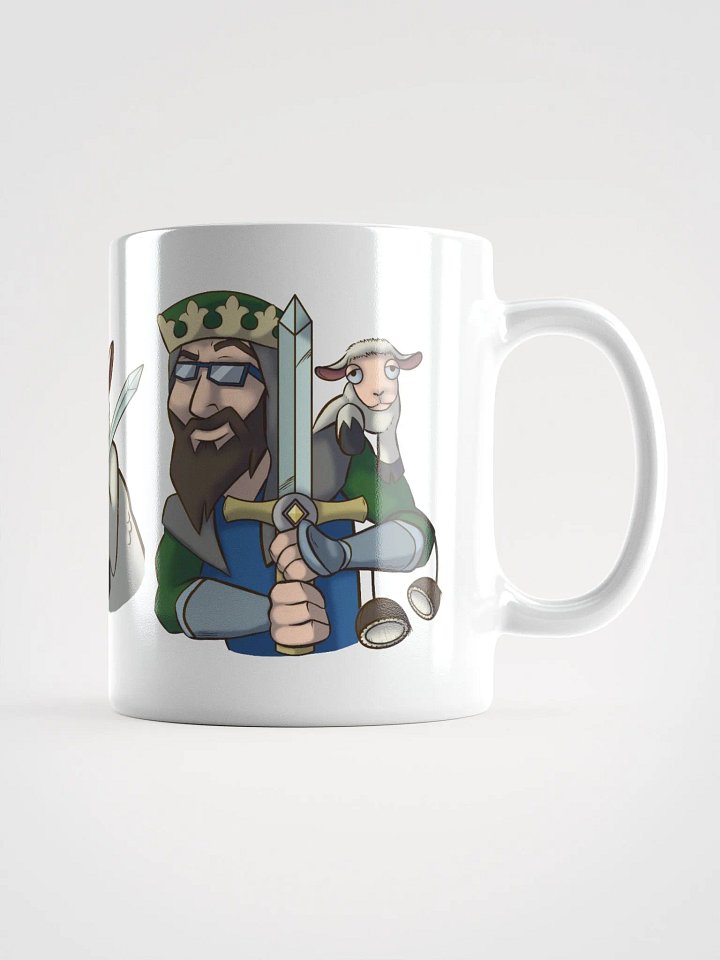 Light Downey Mug product image (1)