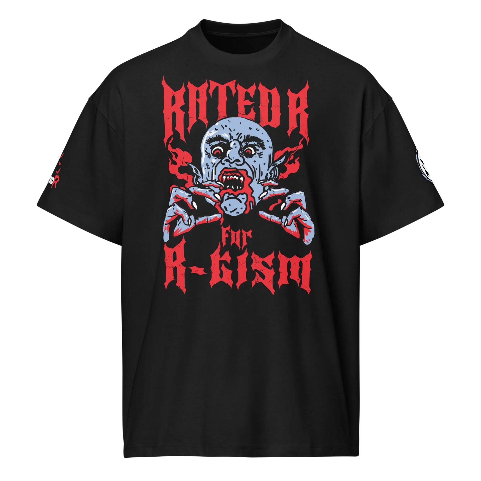 R-tism Worldwide (Short Sleeve) product image (1)