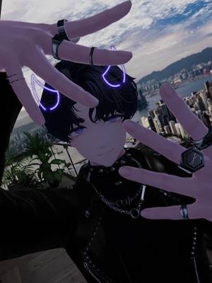 🔥 𝕴 𝖑𝖔𝖛𝖊 𝖆𝖈𝖈𝖊𝖘𝖘𝖔𝖗𝖎𝖊𝖘. #fyp #foryourpage #handsome #vtuber #anime #twitch