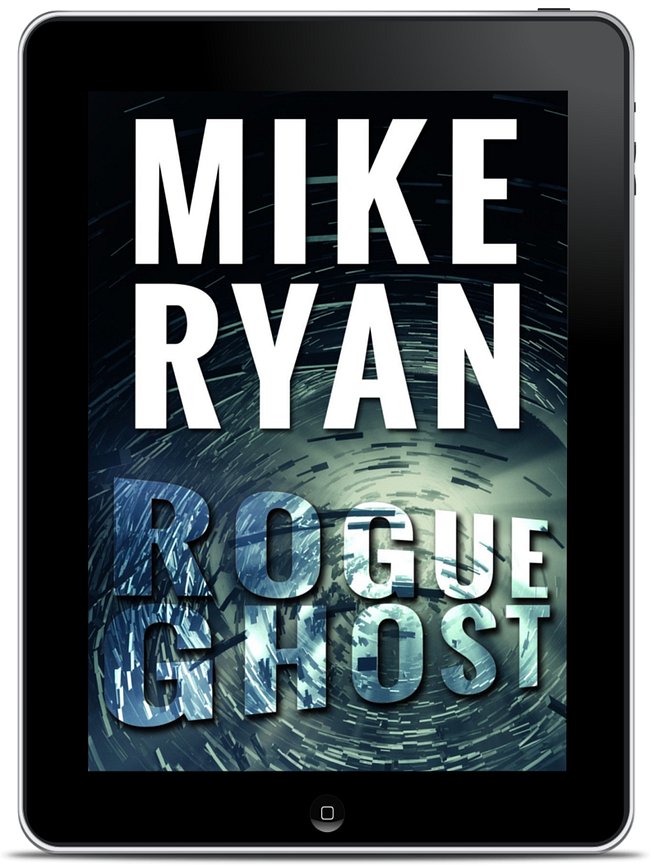 The Ghost Series ebooks